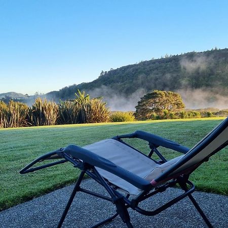 Okura River Estate Getaway Auckland Dış mekan fotoğraf