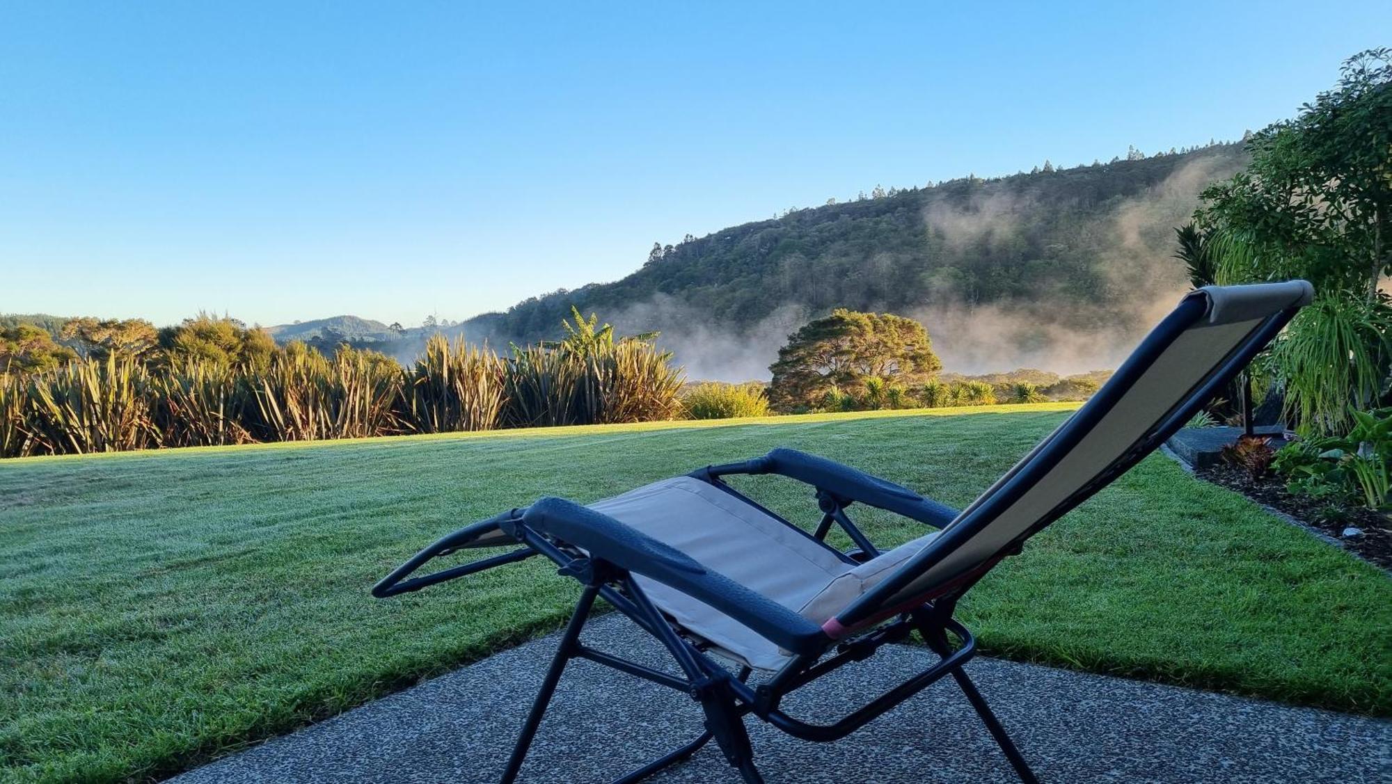 Okura River Estate Getaway Auckland Dış mekan fotoğraf