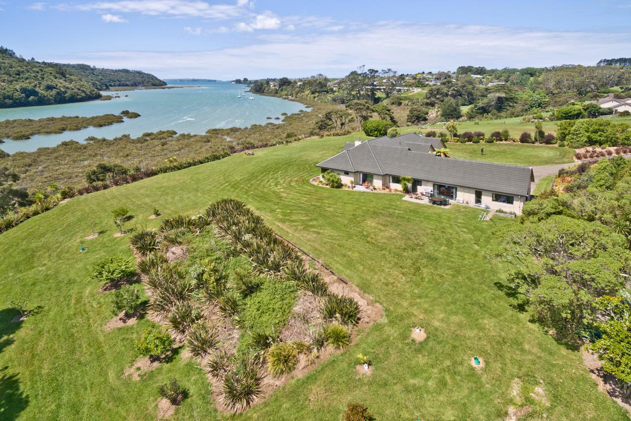 Okura River Estate Getaway Auckland Dış mekan fotoğraf